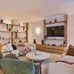 Luxurious Airconditioned Apartment Arc De Triomphe